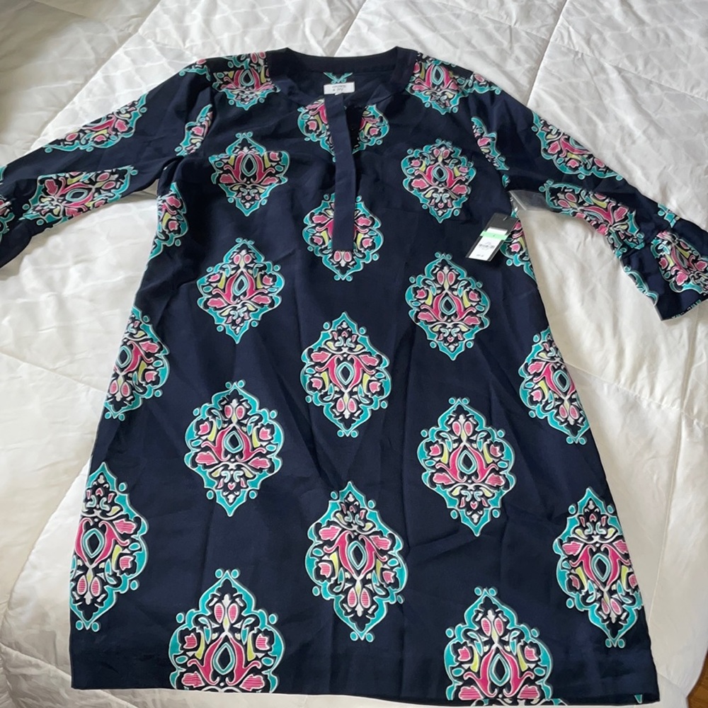 Crown and ivy dress